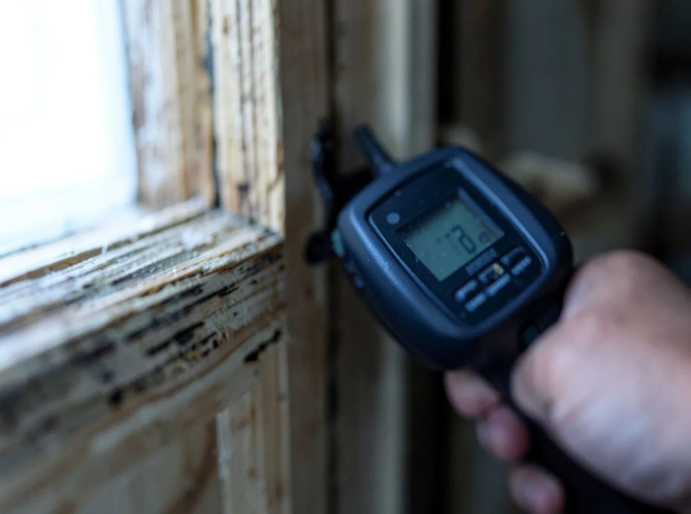 Commercial Water Damage Restoration in Hopeton, OK
