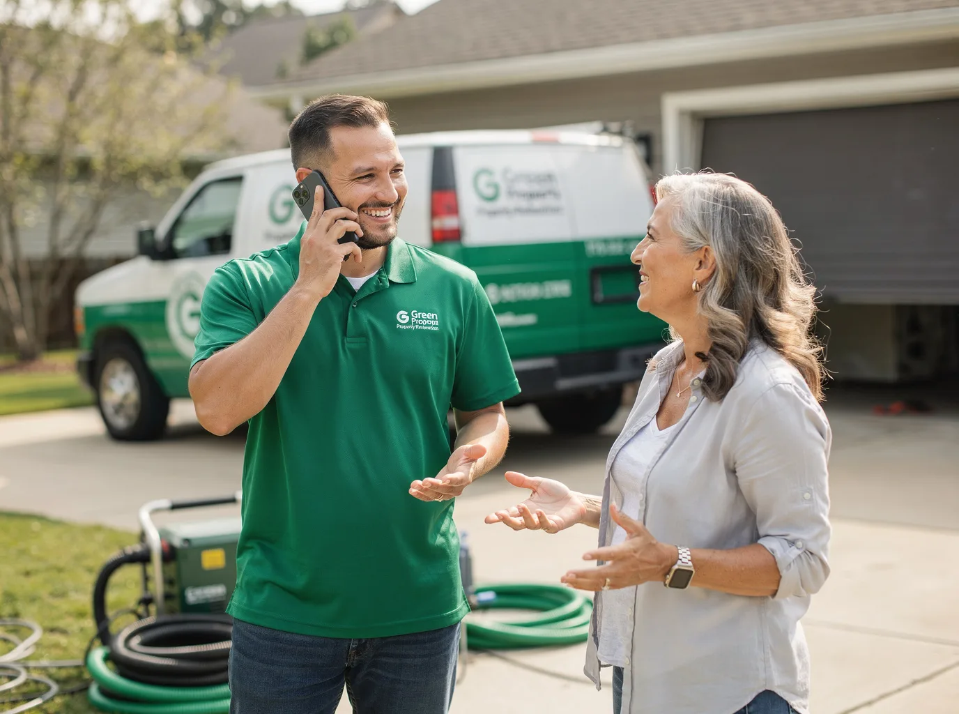 Water Damage Restoration Hopeton, OK FAQs